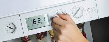 Kemalpaşa Viessmann Kombi Teknik Servisi