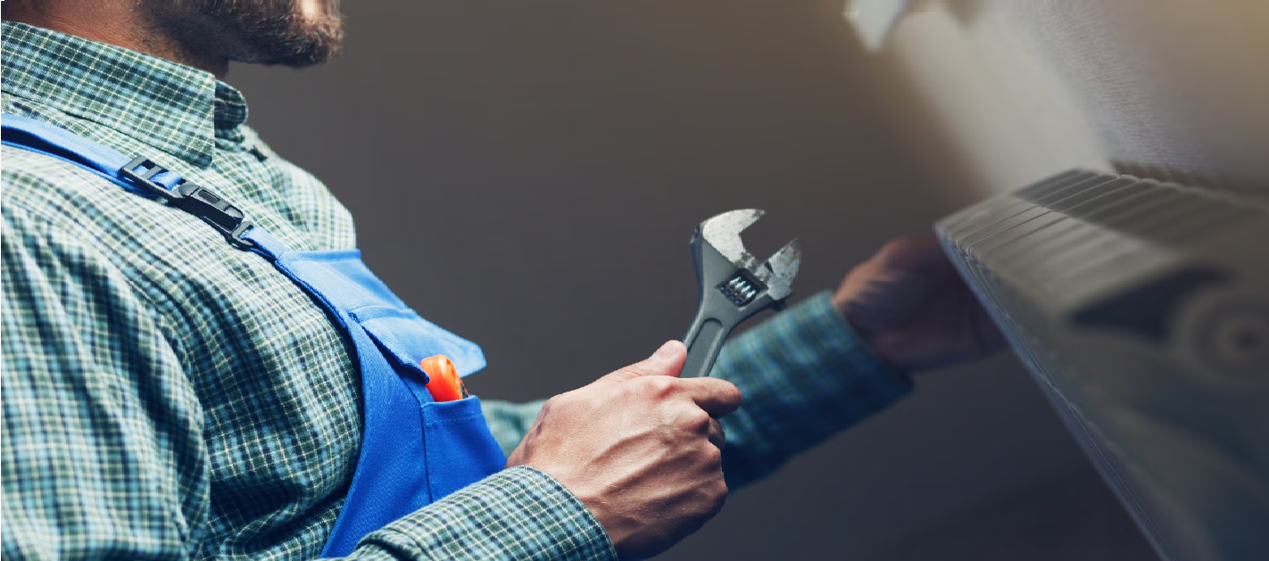 Kemalpaşa Viessmann Teknik Servisi